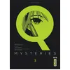 Image de Q Mysteries tome 3