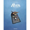 Image de Alvin. Vol. 2. Le bal des monstres en occasion ou reconditionné