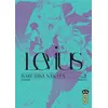 Image de Levius tome 3