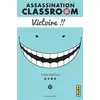 Image de Assassination classroom tome 11