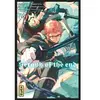 Image de Seraph of the end tome 7