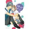 Image de Telle que tu es tome 3