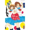 Image de Telle que tu es tome 4
