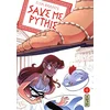 Image de Save me Pythie. Vol. 4 en occasion ou reconditionné