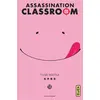 Image de Assassination classroom tome 13
