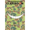 Image de Assassination classroom tome 14