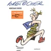 Image de Bretécher : morceaux choisis en occasion ou reconditionné
