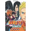 Image de Naruto Gaiden - Le 7e Hokage et la Lune écarlate Masashi Kishimoto (Auteur), Masashi Kishimoto (Illustration)