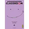 Image de Assassination classroom tome 15