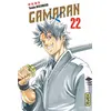 Image de Gamaran tome 22