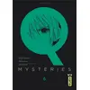 Image de Q mysteries tome 6
