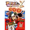 Image de Puzzle & dragons Z. Vol. 1 en occasion ou reconditionné