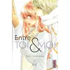 Image de Entre toi et moi tome 4