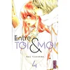 Image de Entre toi et moi. Vol. 4 en occasion ou reconditionné