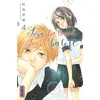 Image de Love, be loved - Leave, be left tome 4