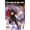 Image de Seraph of the end - roman tome 1