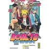 Image de Boruto tome 1