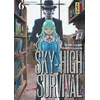 Image de Sky-high survival. Vol. 6 en occasion ou reconditionné