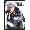 Image de Black butler tome 23