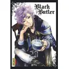 Image de Black Butler - Tome 23 Yana Toboso (Illustration), Yana Toboso (Auteur)