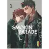 Image de Smokin' parade tome 1