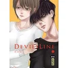 Image de Devil's line. Vol. 7 en occasion ou reconditionné