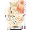 Image de Entre toi et moi tome 5