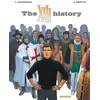 Image de XIII - Tome 25 - The XIII History Iouri Jigounov (Illustration), Yves Sente (Auteur)