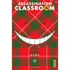 Image de Assassination classroom tome 16