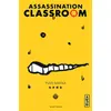 Image de Assassination classroom tome 17