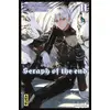 Image de Seraph of the end tome 11