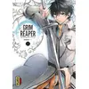 Image de The Grim reaper and an argent cavalier tome 1