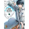 Image de The grim reaper and an argent cavalier - Tome 1 Irono (Illustration), Irono (Auteur)