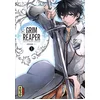 Image de The grim reaper and an argent cavalier. Vol. 1 en occasion ou reconditionné