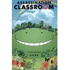 Image de Assassination classroom. Vol. 20 en occasion ou reconditionné