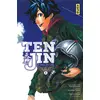 Image de Tenjin tome 1
