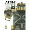Image de Atom the beginning tome 4