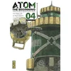 Image de Atom the beginning. Vol. 4 en occasion ou reconditionné
