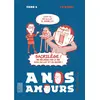 Image de À nos amours tome 2