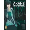 Image de Psycho-pass inspecteur Akane Tsunemori tome 1
