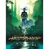 Image de Aristophania. Vol. 1. Le royaume d'azur en occasion ou reconditionné