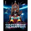 Image de Capitaine Albator : mémoires de l'Arcadia. Vol. 1. Les doigts glacés de l'oubli en occasion ou reconditionné