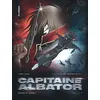 Image de Capitaine Albator - Mémoires de l'Arcadia - Tome 2 Jérôme Alquié (Illustration), Jérôme Alquié (Auteur)