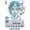 Image de Hunter X hunter tome 34