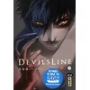Image de Devil's line. Vol. 10 en occasion ou reconditionné