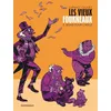 Image de Les Vieux Fourneaux - Tome 5 - Bons pour l'asile Wilfrid Lupano (Auteur), Paul Cauuet (Illustration)