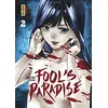 Image de Fool's paradise. Vol. 2 en occasion ou reconditionné