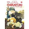 Image de Shirayuki aux cheveux rouges tome 18