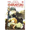 Image de Shirayuki aux cheveux rouges. Vol. 18 en occasion ou reconditionné