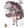 Image de Gleipnir tome 4